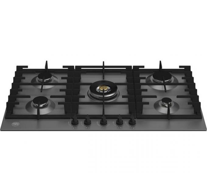 Варочная панель Bertazzoni P905CMODNE газовая