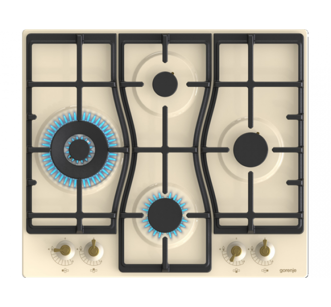 Варочная панель Gorenje GW6D42CLI газовая