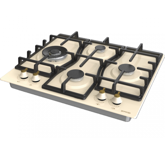 Варочная панель Gorenje GW6D42CLI газовая