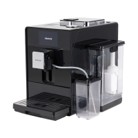 Кофемашина GRAUDE KV 30.3