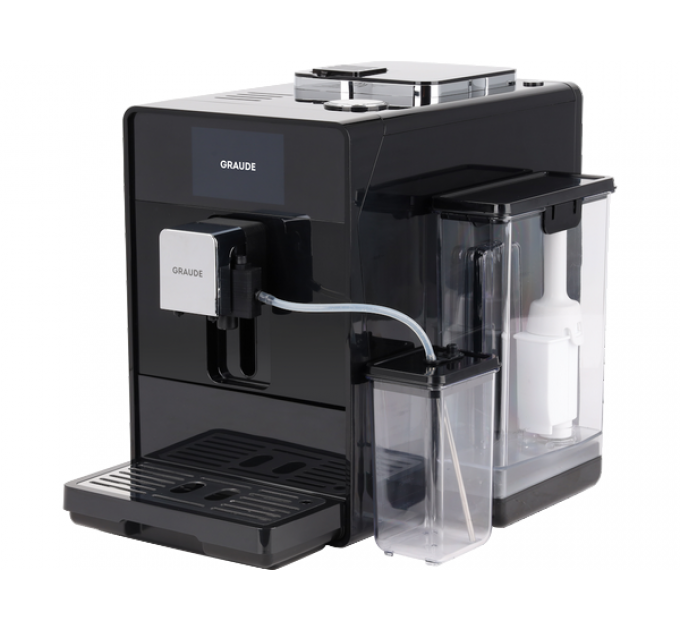 Кофемашина GRAUDE KV 30.3