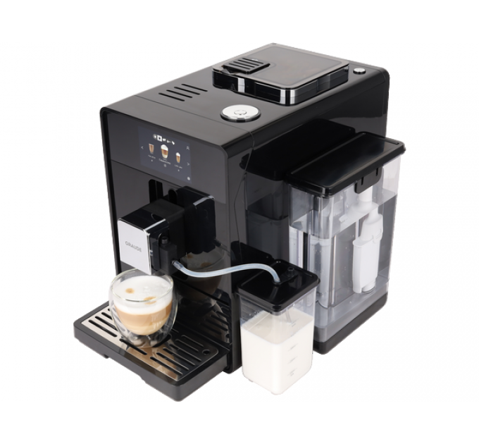 Кофемашина GRAUDE KV 30.3