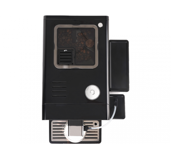 Кофемашина GRAUDE KV 30.3