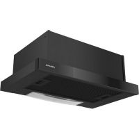 Вытяжка Faber FLOX GLASS BK A50 (315.0567.355)