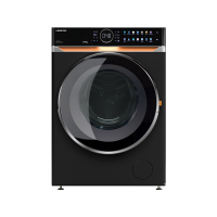 Стиральная машина HIBERG i-DDQ10 - 814 B