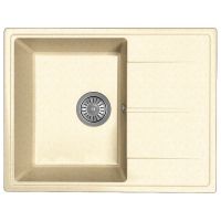 Мойка Dr.Gans Gelcoat Оливия 620 дюна