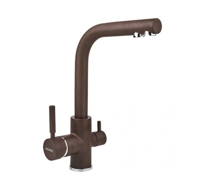 Смеситель Ukinox UM2191 - 93