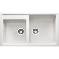 Мойка Longran Classic CLS860.500 20 - 07 Alpina