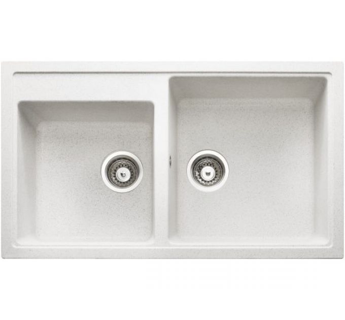 Мойка Longran Classic CLS860.500 20 - 07 Alpina