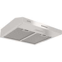 Вытяжка Elikor ECO 50 XS нерж. сталь