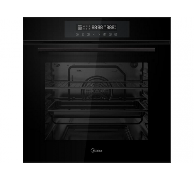 Духовой шкаф Midea MO98277CGB