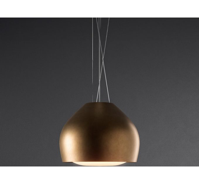 Вытяжка Falmec SOPHIE IS.54 Worn Brass