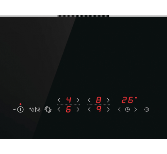 Варочная панель Gorenje IT646ORAB индукционная