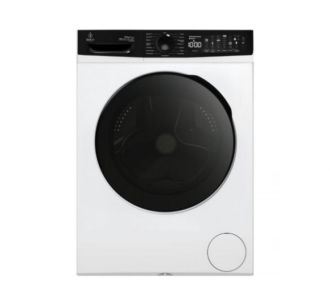 Стиральная машина Jacky's JW 105W14T3