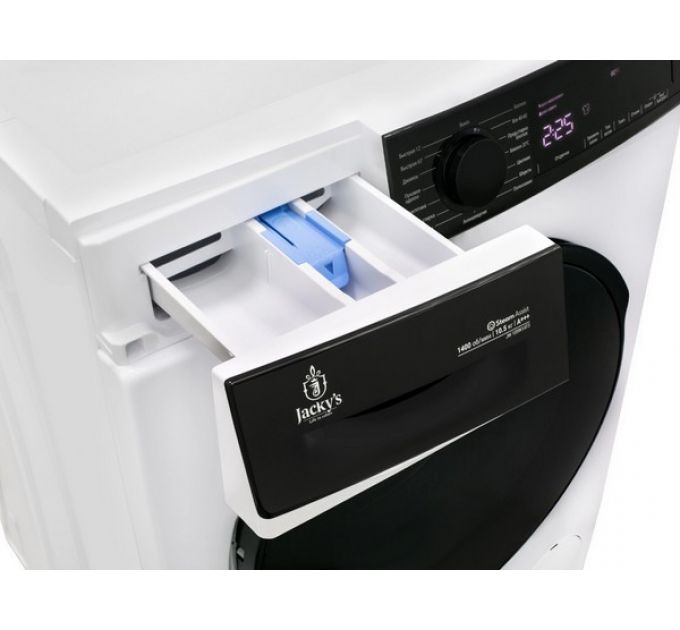 Стиральная машина Jacky's JW 105W14T3