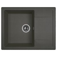 Мойка Dr.Gans ТЕХНО 650 графит