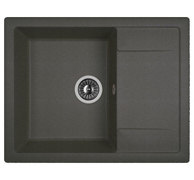 Мойка Dr.Gans ТЕХНО 650 графит