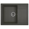 Мойка Dr.Gans ТЕХНО 650 графит