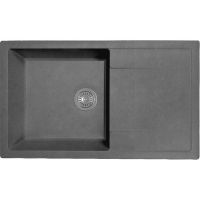 Мойка Dr.Gans ТЕХНО 860 графит