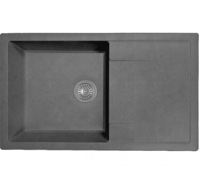 Мойка Dr.Gans ТЕХНО 860 графит