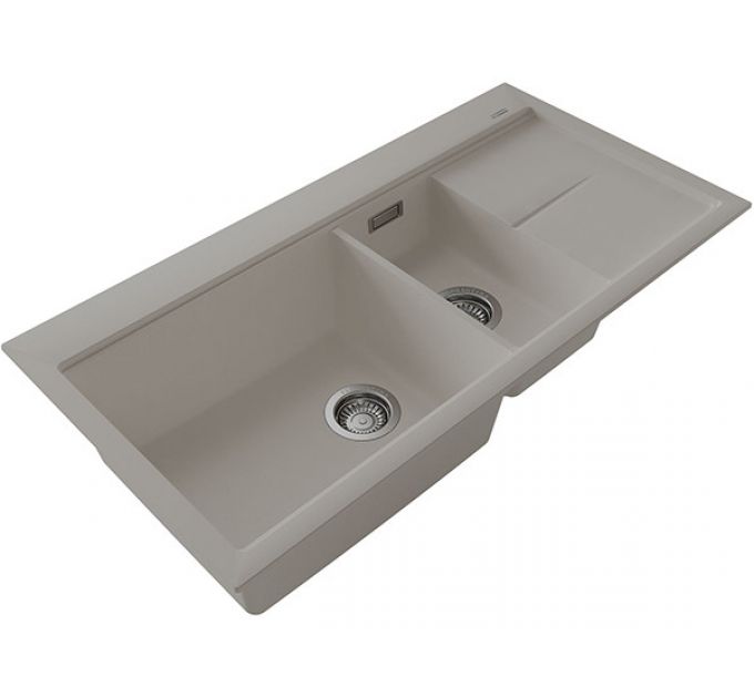Мойка Florentina Россана грей
