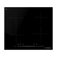 Варочная панель Kuppersberg ICS 612 индукционная