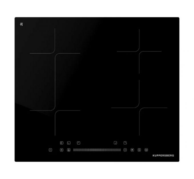Варочная панель Kuppersberg ICS 612 индукционная