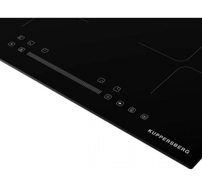 Варочная панель Kuppersberg ICS 612 индукционная