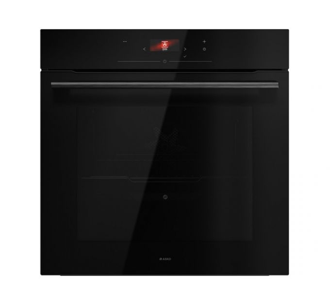 Духовой шкаф ASKO OCM26BGH с СВЧ