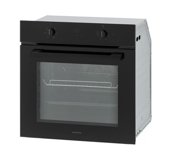 Духовой шкаф KRONA MAGNETE 60 BL/BL