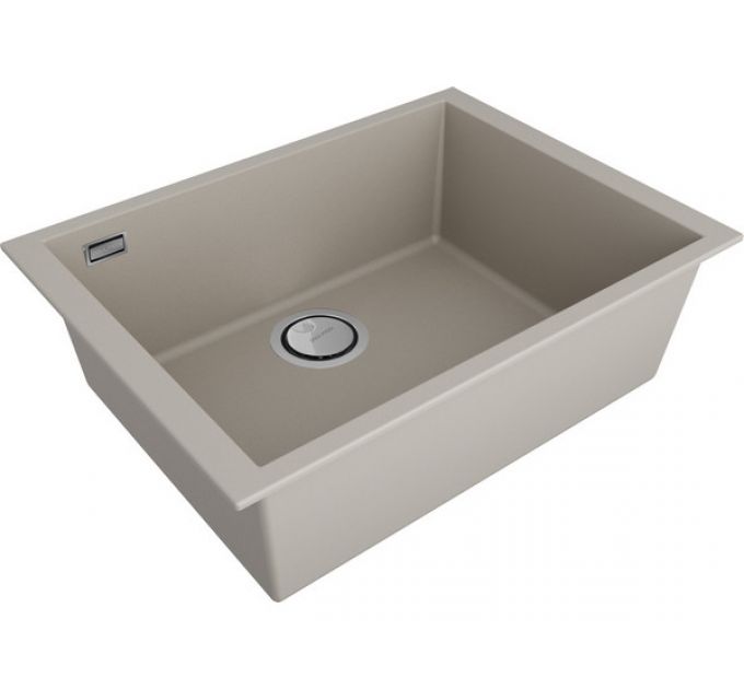 Мойка Paulmark Neo classic 60 PM966044-AR, argan