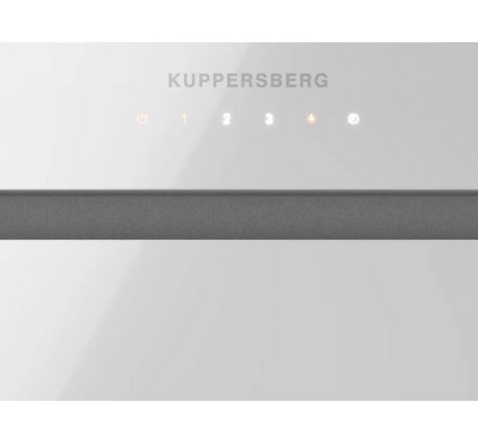 Вытяжка Kuppersberg INFLAT 60 W