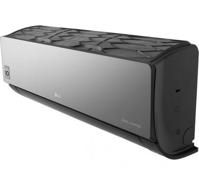 Сплит-система LG AC12BK.NSJR/AC12BK.UA3R