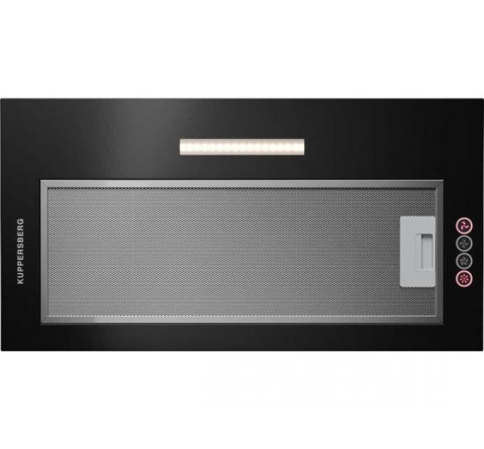 Вытяжка Kuppersberg INTOUCH 60 B