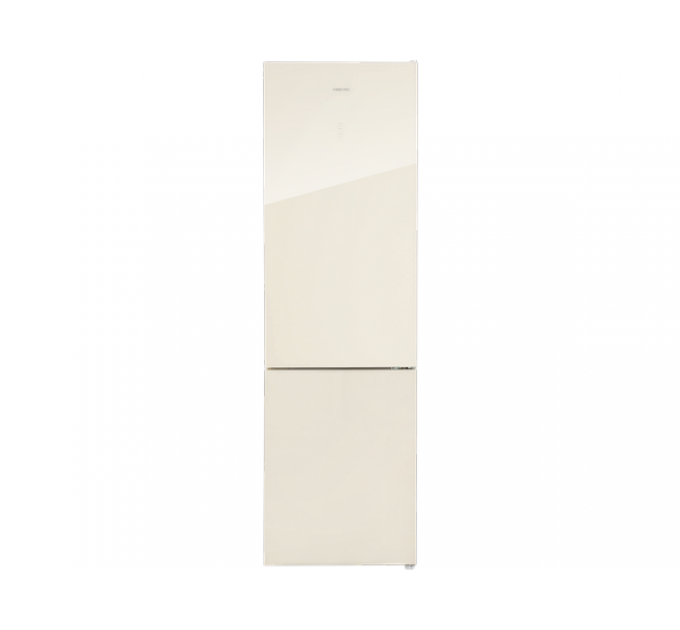 Холодильник HIBERG RFC-400DX NFGY inverter