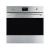 Духовой шкаф SMEG SO6302S3PX с паром