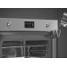 Духовой шкаф SMEG SO6302S3PX с паром