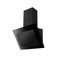 Вытяжка EXITEQ EX-1226 black