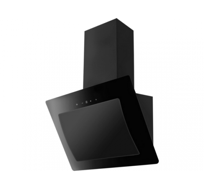 Вытяжка EXITEQ EX-1226 black