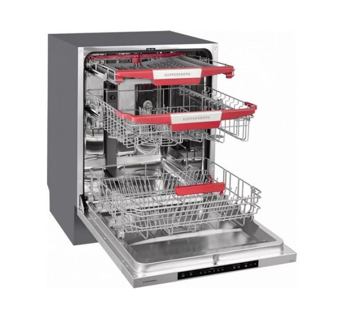 Посудомоечная машина Kuppersberg GSM 6074
