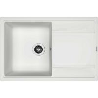 Мойка Florentina Липси 780 жасмин