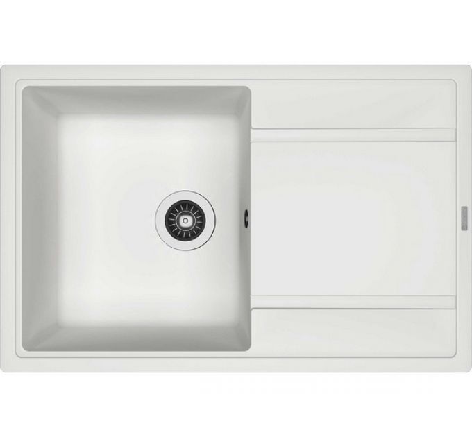 Мойка Florentina Липси 780 жасмин