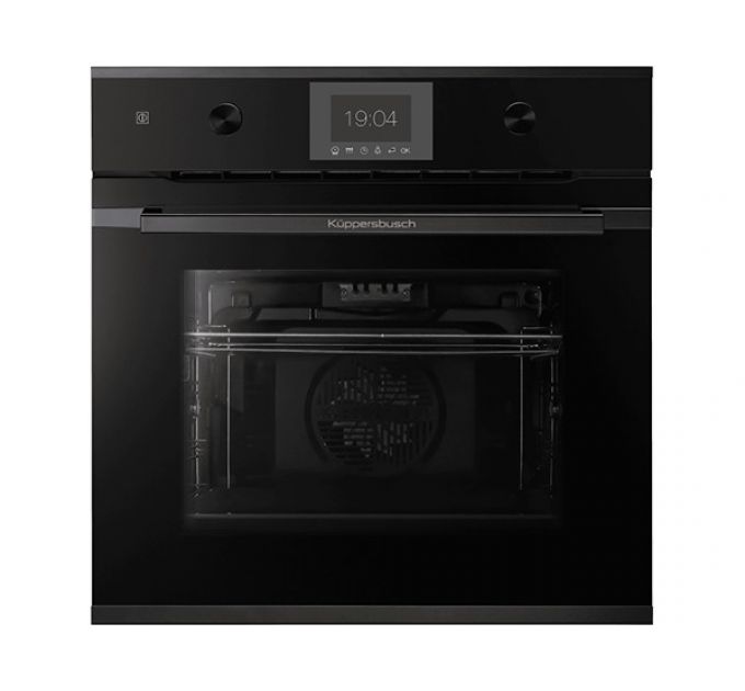 Духовой шкаф Kuppersbusch BP 6350.0 S2