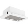 Вытяжка Elikor Интегра 50П-400-В2Л белый/бел.
