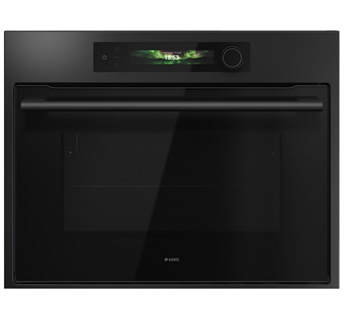 СВЧ-печь ASKO OM64GSH