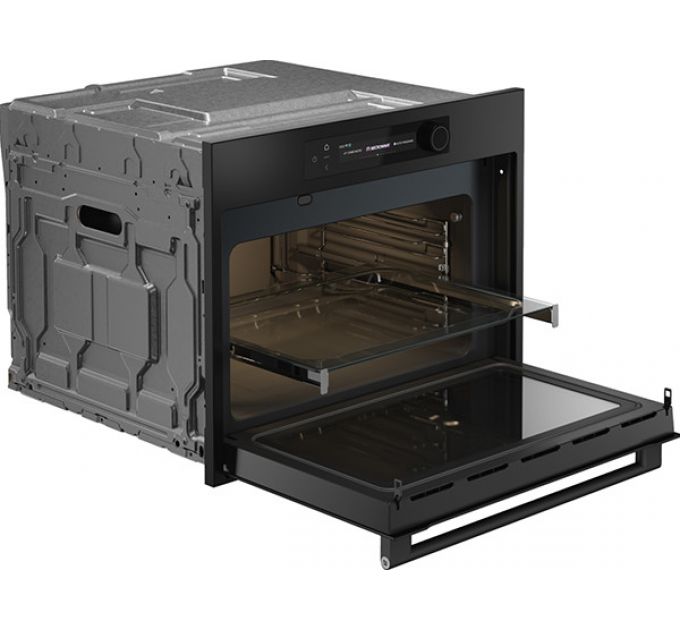 СВЧ-печь ASKO OM64GSH