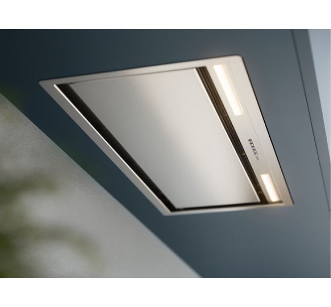 Вытяжка Falmec GRUPPO INCASSO PLUS 50 IX