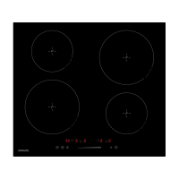 Варочная панель GRAUDE IK 60.0 AS индукционная