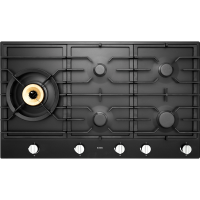 Варочная панель ASKO HG1986AB газовая
