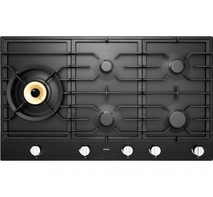 Варочная панель ASKO HG1986AB газовая
